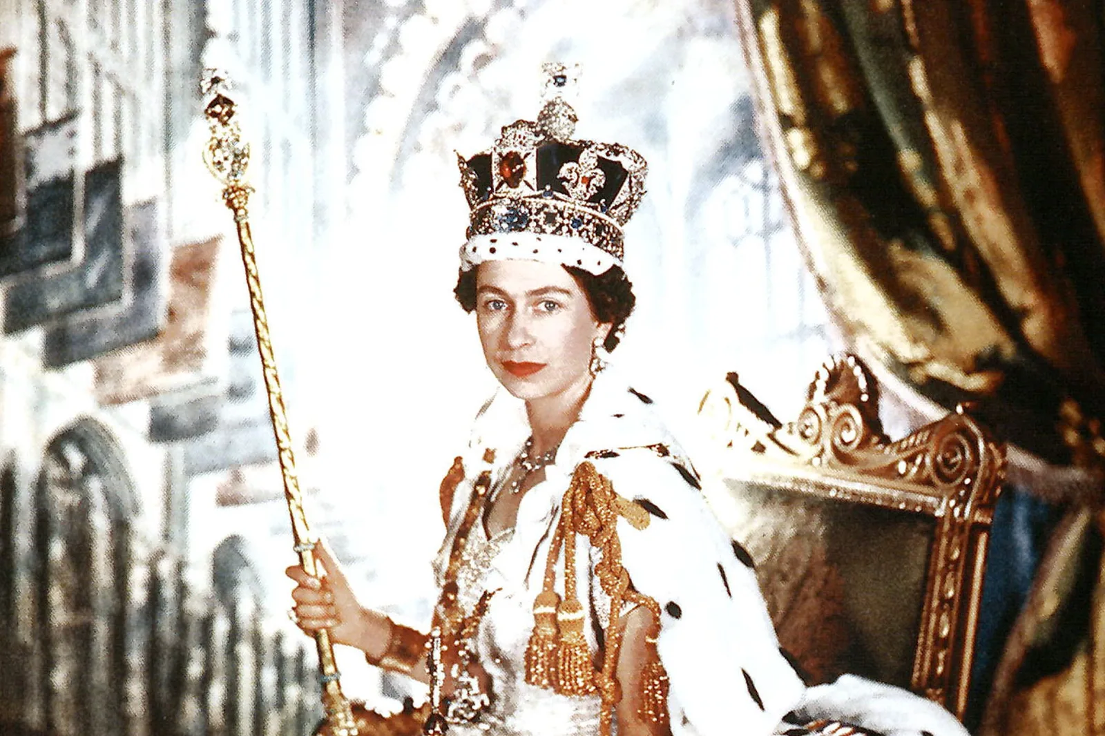 Εικόνα από το project «A letter to the Queen of England»