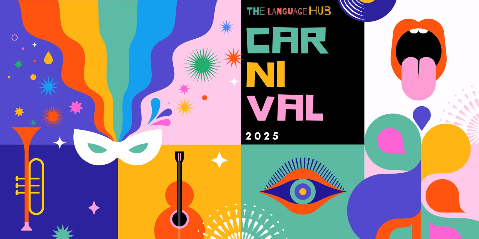 Εικόνα από το άρθρο «🎭 It’s This Time of the Year! Let’s have some Carnival fun! 🎉»