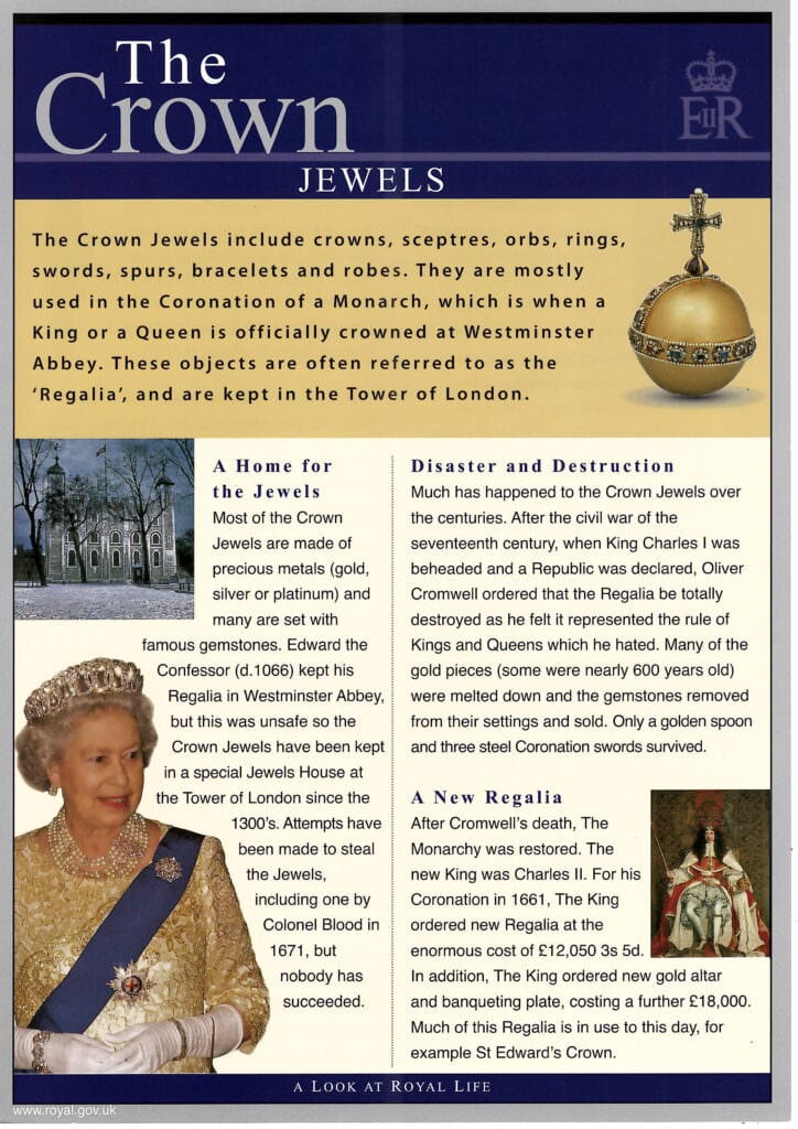 Εικόνα 12 από το project «A letter to the Queen of England»