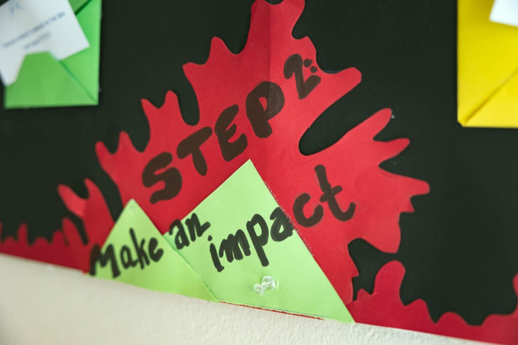 Εικόνα 3 από το project «Random acts of kindness»